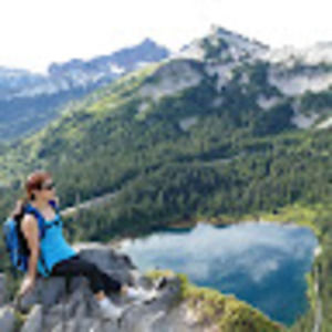 Meet your Posher, Amy